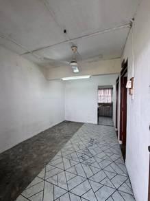 Pangsapuri di Taman Ungku Tun Aminah, Skudai, foto 4