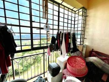 Apartment at Baiduri Seksyen 7, Shah Alam, photo 5