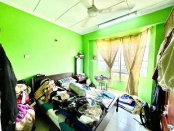 Apartment at Baiduri Seksyen 7, Shah Alam, photo 6