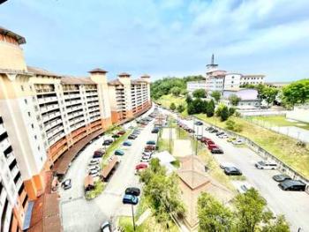 Apartment at Baiduri Seksyen 7, Shah Alam, photo 1