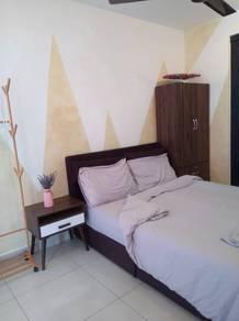H2o Residences, Ara Damansara的共管公寓，照片5