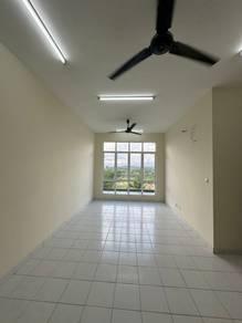 Apartment at bandar bukit mahkota, Bangi, photo 6