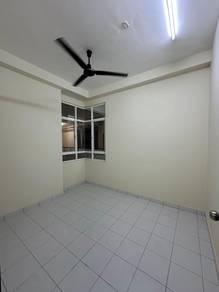 Apartment at bandar bukit mahkota, Bangi, photo 5