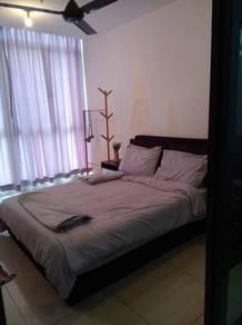 H2o Residences, Ara Damansara的共管公寓，照片4