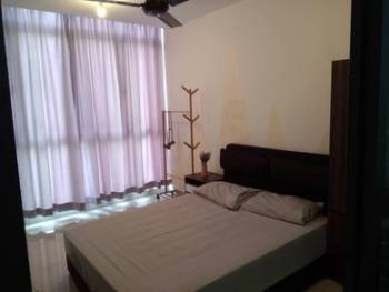 H2o Residences, Ara Damansara的共管公寓，照片9