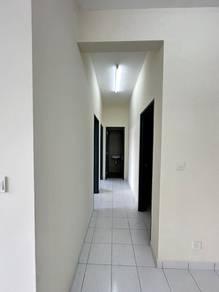 Apartment at bandar bukit mahkota, Bangi, photo 8