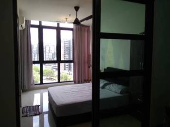 H2o Residences, Ara Damansara的共管公寓，照片10
