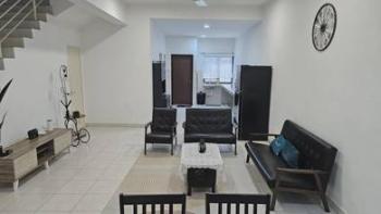 Rumah di M Residence, Rawang, foto 3