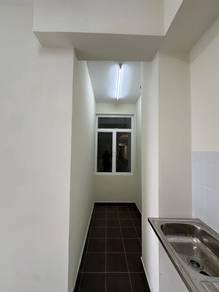 Apartment at bandar bukit mahkota, Bangi, photo 3