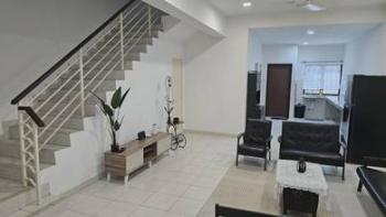 Rumah di M Residence, Rawang, foto 5