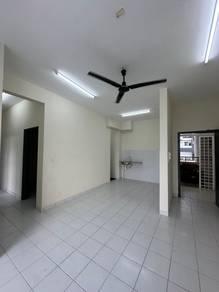 Apartment at bandar bukit mahkota, Bangi, photo 4
