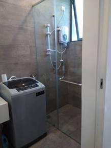 H2o Residences, Ara Damansara的共管公寓，照片8