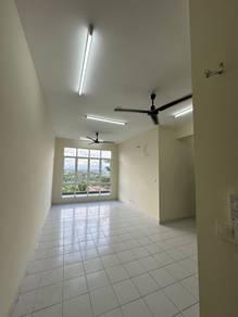 Apartment at bandar bukit mahkota, Bangi, photo 1