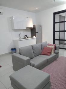 H2o Residences, Ara Damansara的共管公寓，照片1