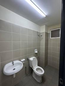 Apartment at bandar bukit mahkota, Bangi, photo 10