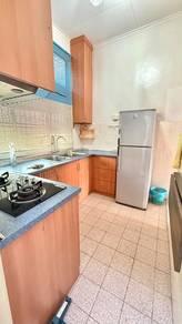 Townhouse at Taman Bukit Cheng, Cheng, photo 5