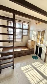 Townhouse at Taman Bukit Cheng, Cheng, photo 9