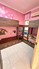 Townhouse at Taman Bukit Cheng, Cheng, photo 7