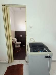 Bathroom – House at Bukit Tambun Perdana, Durian Tunggal, photo 6