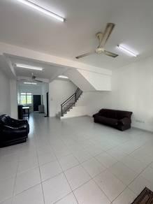 Living & dining – House at Bukit Tambun Perdana, Durian Tunggal, photo 2