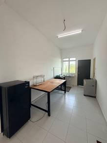 Living & dining – House at Bukit Tambun Perdana, Durian Tunggal, photo 4
