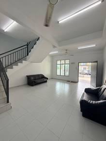Living & dining – House at Bukit Tambun Perdana, Durian Tunggal, photo 3