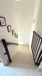 Townhouse at Taman Bukit Cheng, Cheng, photo 3