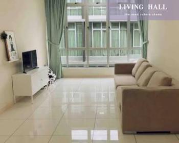 Condominium at Sutera Utama 五福城, Skudai, photo 1