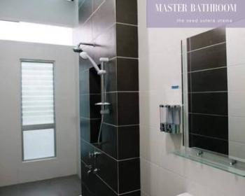 Condominium at Sutera Utama 五福城, Skudai, photo 5