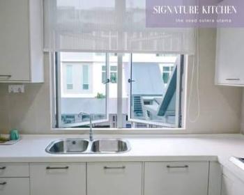 Condominium at Sutera Utama 五福城, Skudai, photo 2