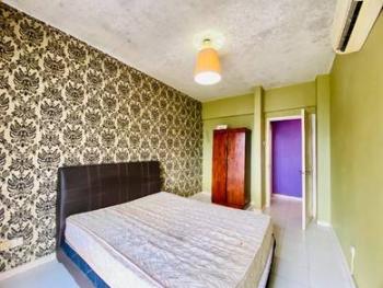 Bedroom – Condominium at Warisan Cityview, Cheras, photo 10