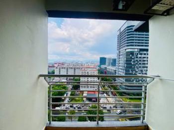 View – Condominium at Warisan Cityview, Cheras, photo 4