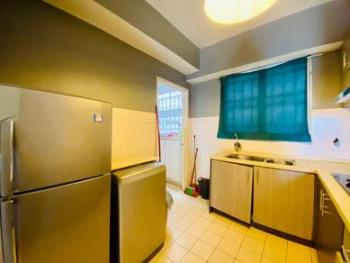Kitchen – Condominium at Warisan Cityview, Cheras, photo 7