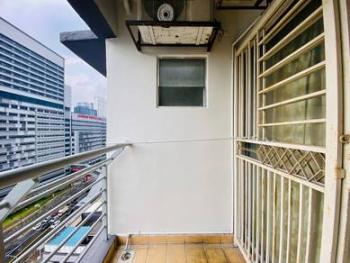 Balcony – Condominium at Warisan Cityview, Cheras, photo 6