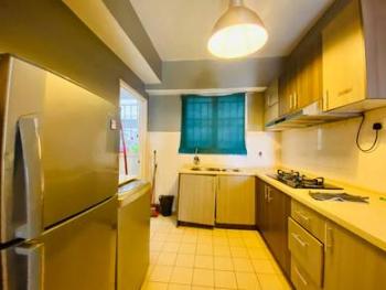 Kitchen – Condominium at Warisan Cityview, Cheras, photo 8