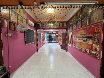 Taman Sri Skudai, Skudai的房屋，照片9