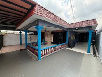 Taman Sri Skudai, Skudai的房屋，照片1