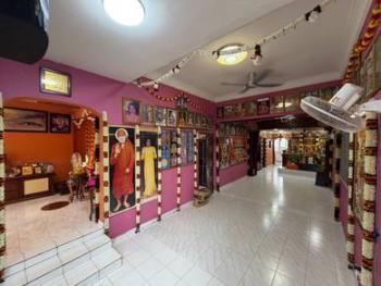 Taman Sri Skudai, Skudai的房屋，照片7