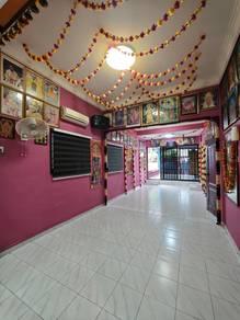 Taman Sri Skudai, Skudai的房屋，照片5
