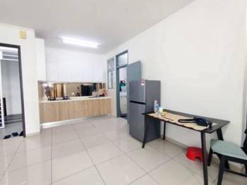One Sentral, Iskandar Puteri的公寓，照片5