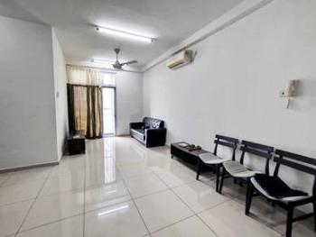 One Sentral, Iskandar Puteri的公寓，照片3
