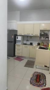 Apartment at Horizon Residence, Iskandar Puteri, photo 2