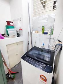 One Sentral, Iskandar Puteri的公寓，照片6