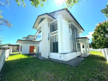 Bungalow at Alamesra Desa Saujana, Kota Kinabalu, photo 2