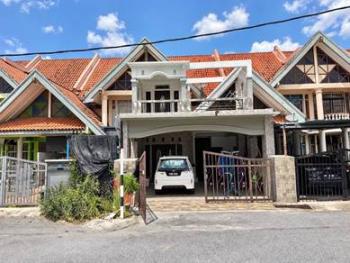 House at Taman Bukit Chedang, Seremban, photo 8