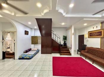 House at Taman Bukit Chedang, Seremban, photo 4