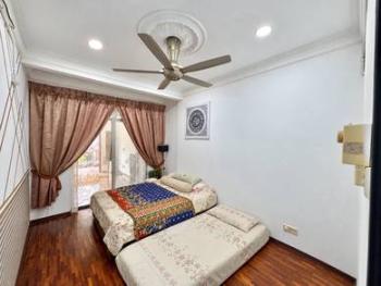 House at Taman Bukit Chedang, Seremban, photo 10
