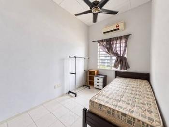 House at Taman Sungai Kapar Indah, Kapar, photo 6