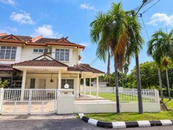 House at Taman Sungai Kapar Indah, Kapar, photo 1