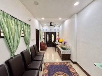 House at Taman Bukit Chedang, Seremban, photo 2